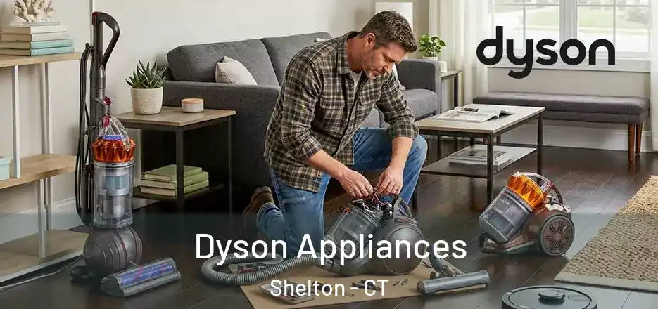  Dyson Appliances Shelton - CT