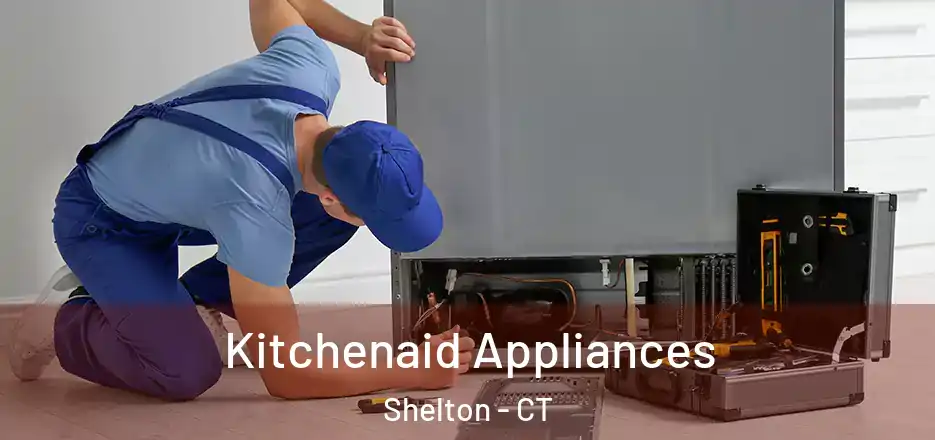  Kitchenaid Appliances Shelton - CT