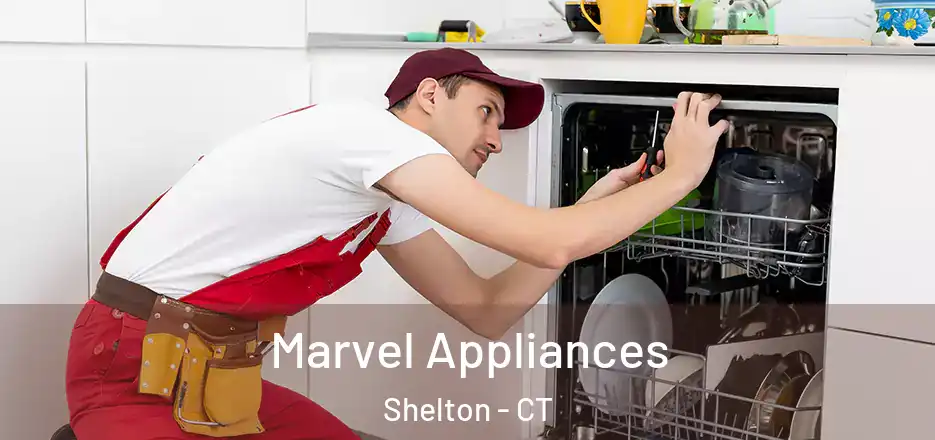  Marvel Appliances Shelton - CT