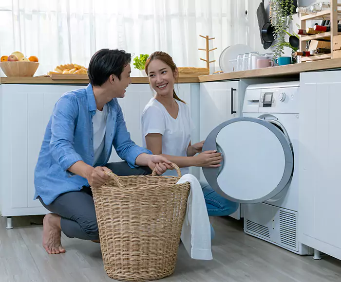 Expert Dryer Repairman: Your Premier Dryer Appliance Repair Company in Shelton, CT