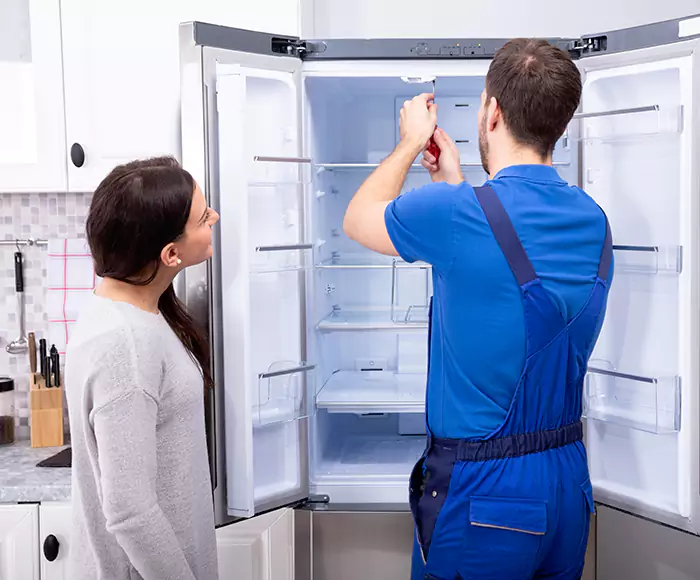 Reliable Fridge Repair Company: Your Trusted Refrigerator Repair Technician in Shelton, CT