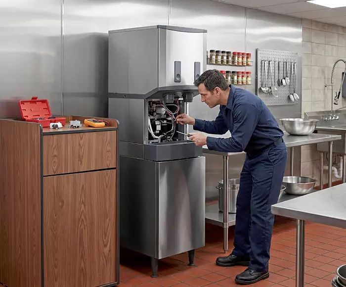Premier Scotsman Appliances Pros: Your Brand Specialist in Shelton, CT