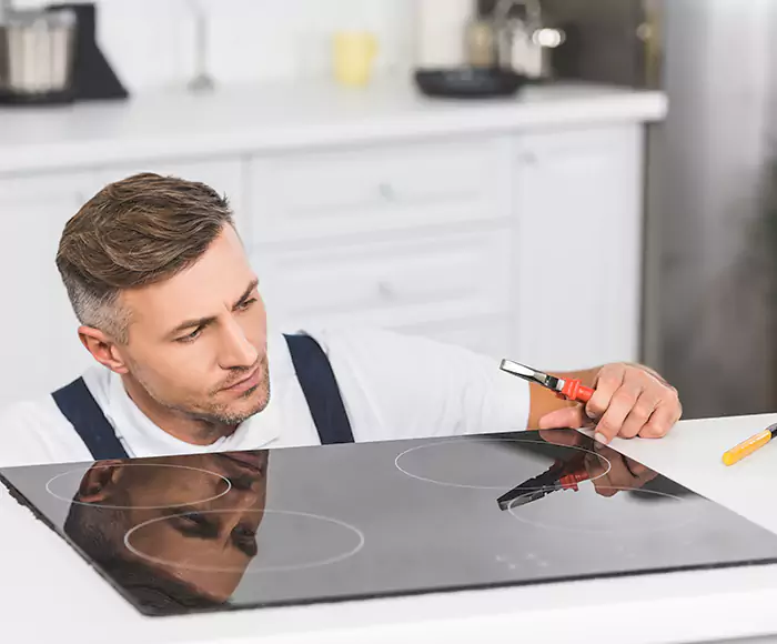 Reliable Stove Repairman: Your Trusted Stove Repair Company For Shelton, CT