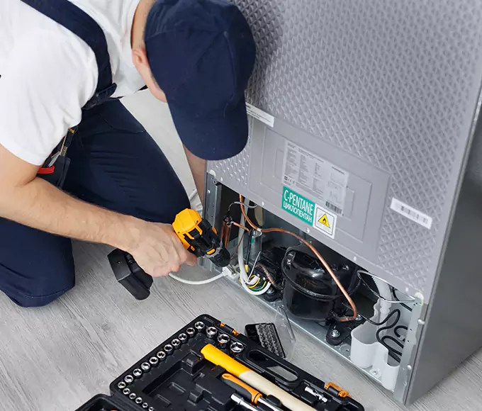 Why Shelton Facility Managers Trust Shelton Appliance Pro for Every Commercial Chiller Repair?