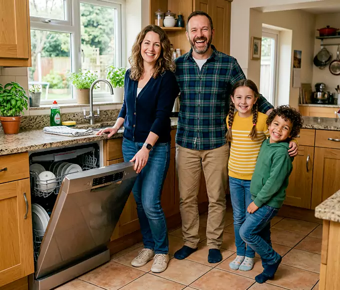 What Sets Our Fisher & Paykel Service Apart in Shelton, CT?