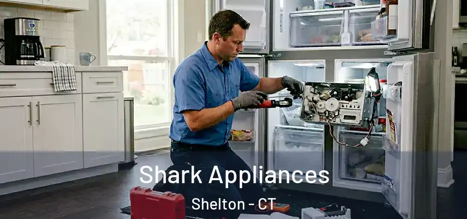  Shark Appliances Shelton - CT